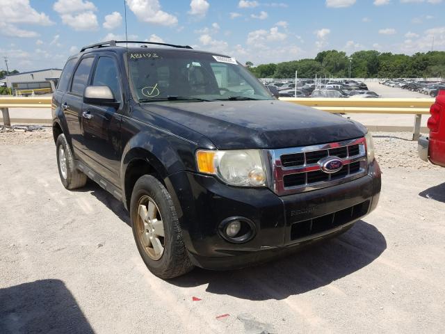 Photo 0 VIN: 1FMCU0D76BKA81193 - FORD ESCAPE XLT 