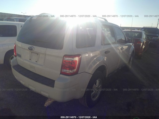 Photo 3 VIN: 1FMCU0D76BKA83459 - FORD ESCAPE 