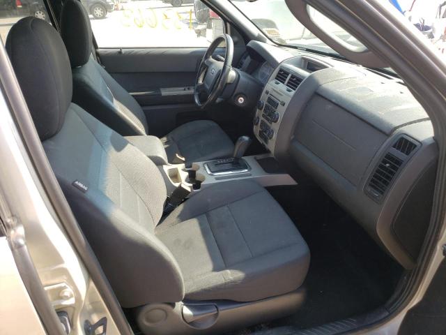 Photo 4 VIN: 1FMCU0D76BKA86345 - FORD ESCAPE XLT 