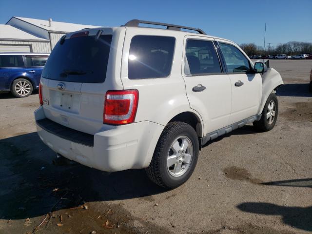 Photo 3 VIN: 1FMCU0D76BKA97569 - FORD ESCAPE XLT 