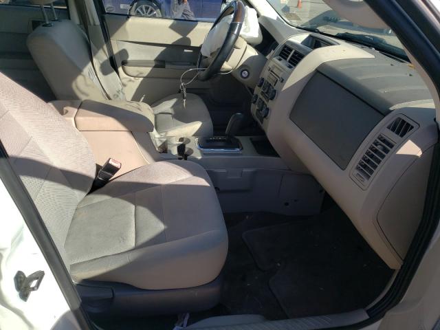 Photo 4 VIN: 1FMCU0D76BKA97569 - FORD ESCAPE XLT 