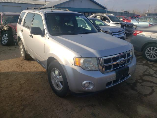 Photo 0 VIN: 1FMCU0D76BKB03080 - FORD ESCAPE 