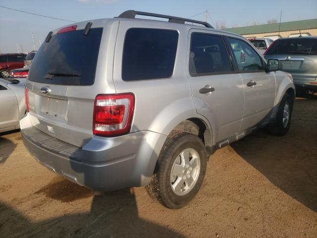 Photo 3 VIN: 1FMCU0D76BKB03080 - FORD ESCAPE 