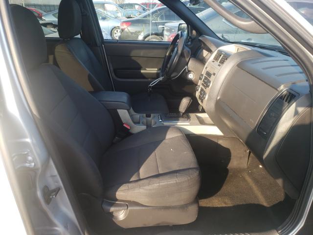 Photo 4 VIN: 1FMCU0D76BKB03080 - FORD ESCAPE 