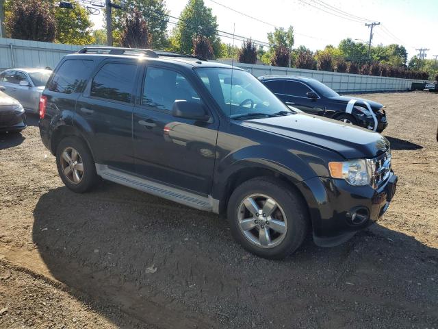 Photo 3 VIN: 1FMCU0D76BKB17707 - FORD ESCAPE XLT 