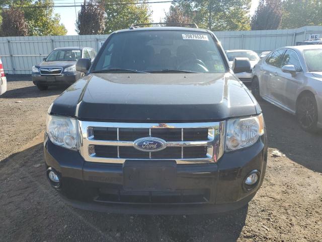 Photo 4 VIN: 1FMCU0D76BKB17707 - FORD ESCAPE XLT 