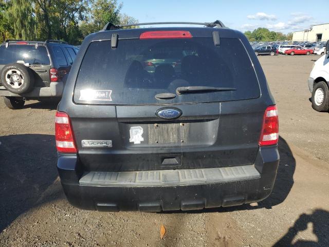 Photo 5 VIN: 1FMCU0D76BKB17707 - FORD ESCAPE XLT 