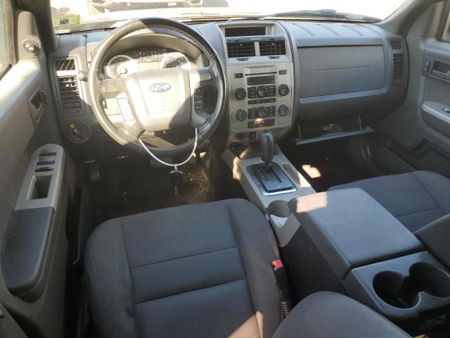 Photo 7 VIN: 1FMCU0D76BKB17707 - FORD ESCAPE XLT 