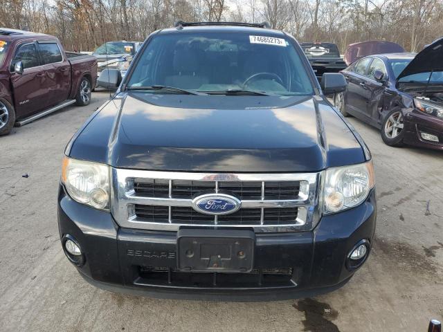 Photo 4 VIN: 1FMCU0D76BKB51842 - FORD ESCAPE 