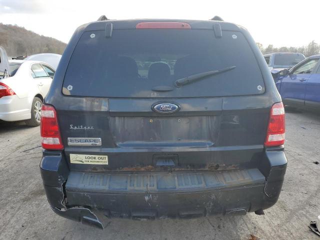 Photo 5 VIN: 1FMCU0D76BKB51842 - FORD ESCAPE 