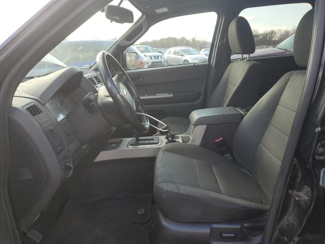 Photo 6 VIN: 1FMCU0D76BKB51842 - FORD ESCAPE 