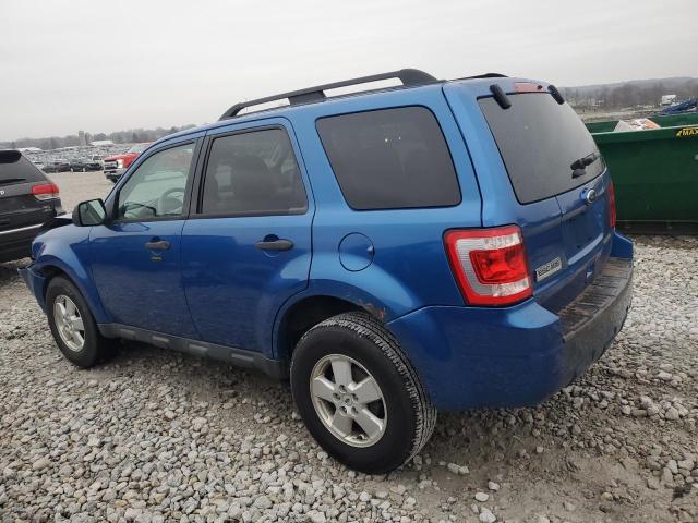 Photo 1 VIN: 1FMCU0D76BKB52442 - FORD ESCAPE XLT 