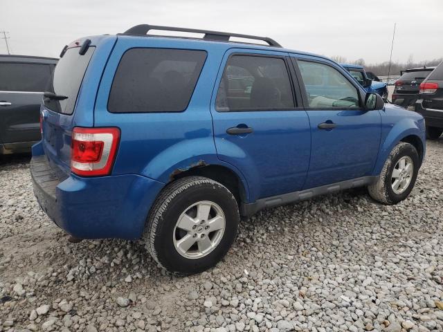 Photo 2 VIN: 1FMCU0D76BKB52442 - FORD ESCAPE XLT 