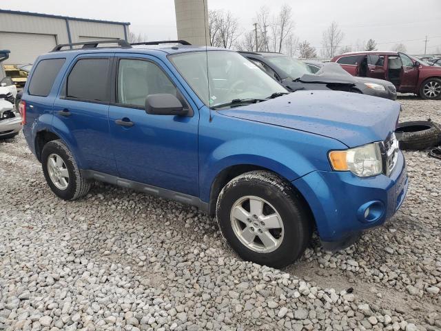 Photo 3 VIN: 1FMCU0D76BKB52442 - FORD ESCAPE XLT 