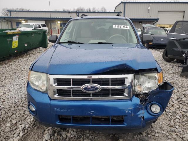 Photo 4 VIN: 1FMCU0D76BKB52442 - FORD ESCAPE XLT 