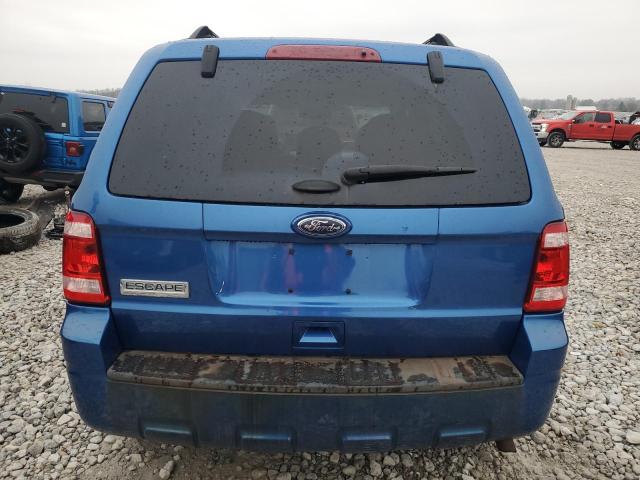 Photo 5 VIN: 1FMCU0D76BKB52442 - FORD ESCAPE XLT 