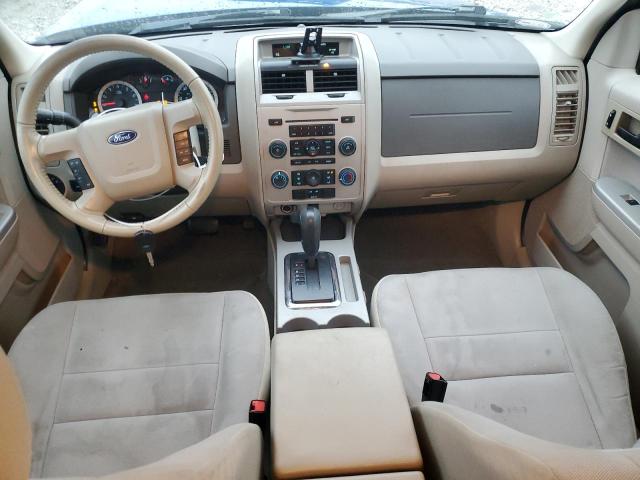 Photo 7 VIN: 1FMCU0D76BKB52442 - FORD ESCAPE XLT 