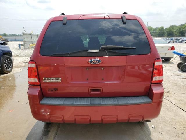 Photo 5 VIN: 1FMCU0D76BKB54384 - FORD ESCAPE 