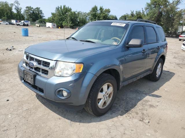 Photo 0 VIN: 1FMCU0D76BKB56586 - FORD ESCAPE XLT 