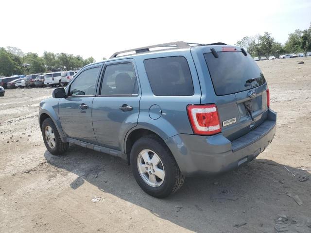 Photo 1 VIN: 1FMCU0D76BKB56586 - FORD ESCAPE XLT 