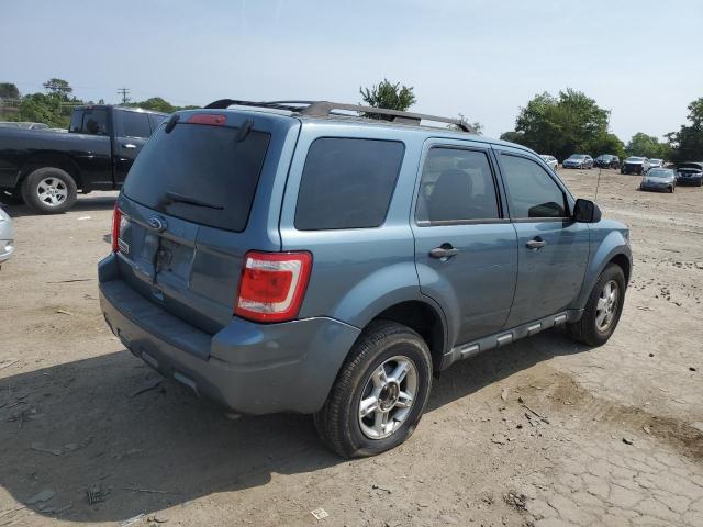 Photo 2 VIN: 1FMCU0D76BKB56586 - FORD ESCAPE XLT 