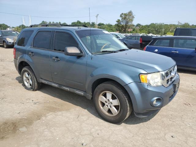 Photo 3 VIN: 1FMCU0D76BKB56586 - FORD ESCAPE XLT 