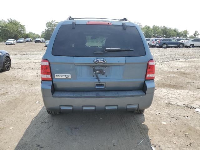 Photo 5 VIN: 1FMCU0D76BKB56586 - FORD ESCAPE XLT 