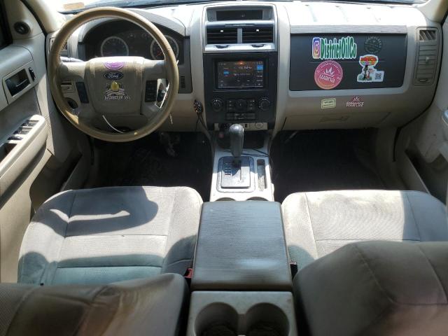 Photo 7 VIN: 1FMCU0D76BKB56586 - FORD ESCAPE XLT 