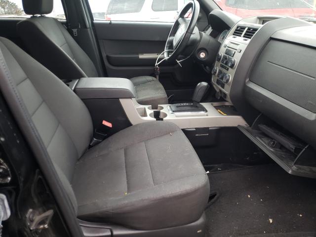 Photo 4 VIN: 1FMCU0D76BKB58838 - FORD ESCAPE XLT 