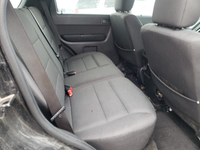 Photo 5 VIN: 1FMCU0D76BKB58838 - FORD ESCAPE XLT 