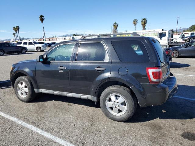 Photo 1 VIN: 1FMCU0D76BKB66731 - FORD ESCAPE XLT 