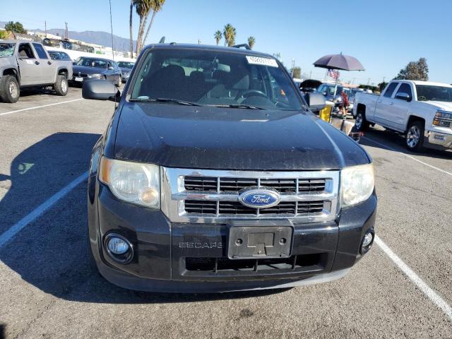 Photo 4 VIN: 1FMCU0D76BKB66731 - FORD ESCAPE XLT 