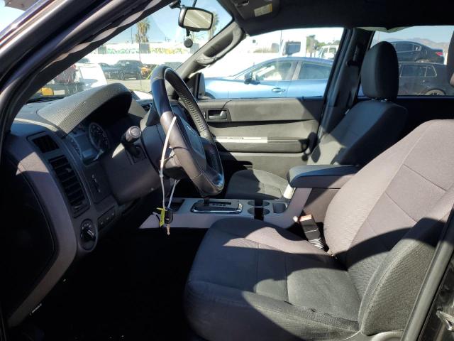 Photo 6 VIN: 1FMCU0D76BKB66731 - FORD ESCAPE XLT 