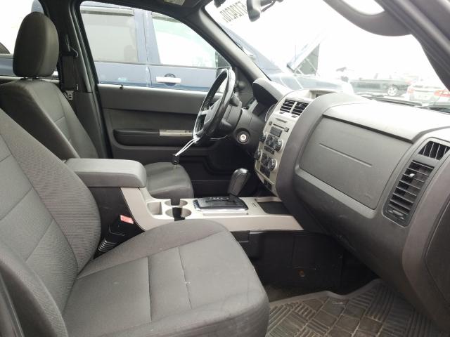 Photo 4 VIN: 1FMCU0D76BKB96389 - FORD ESCAPE XLT 