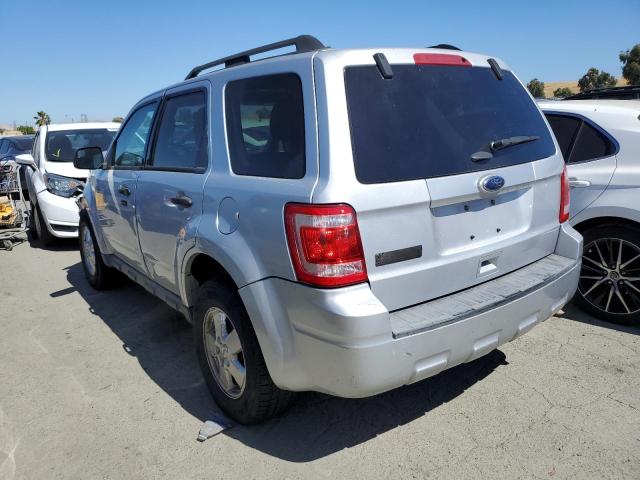 Photo 1 VIN: 1FMCU0D76BKC23560 - FORD ESCAPE 