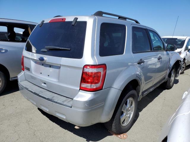 Photo 2 VIN: 1FMCU0D76BKC23560 - FORD ESCAPE 