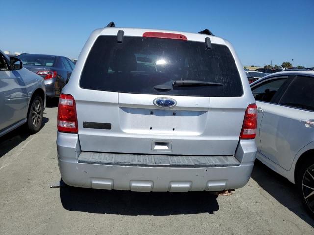 Photo 5 VIN: 1FMCU0D76BKC23560 - FORD ESCAPE 