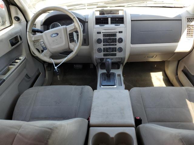 Photo 7 VIN: 1FMCU0D76BKC23560 - FORD ESCAPE 