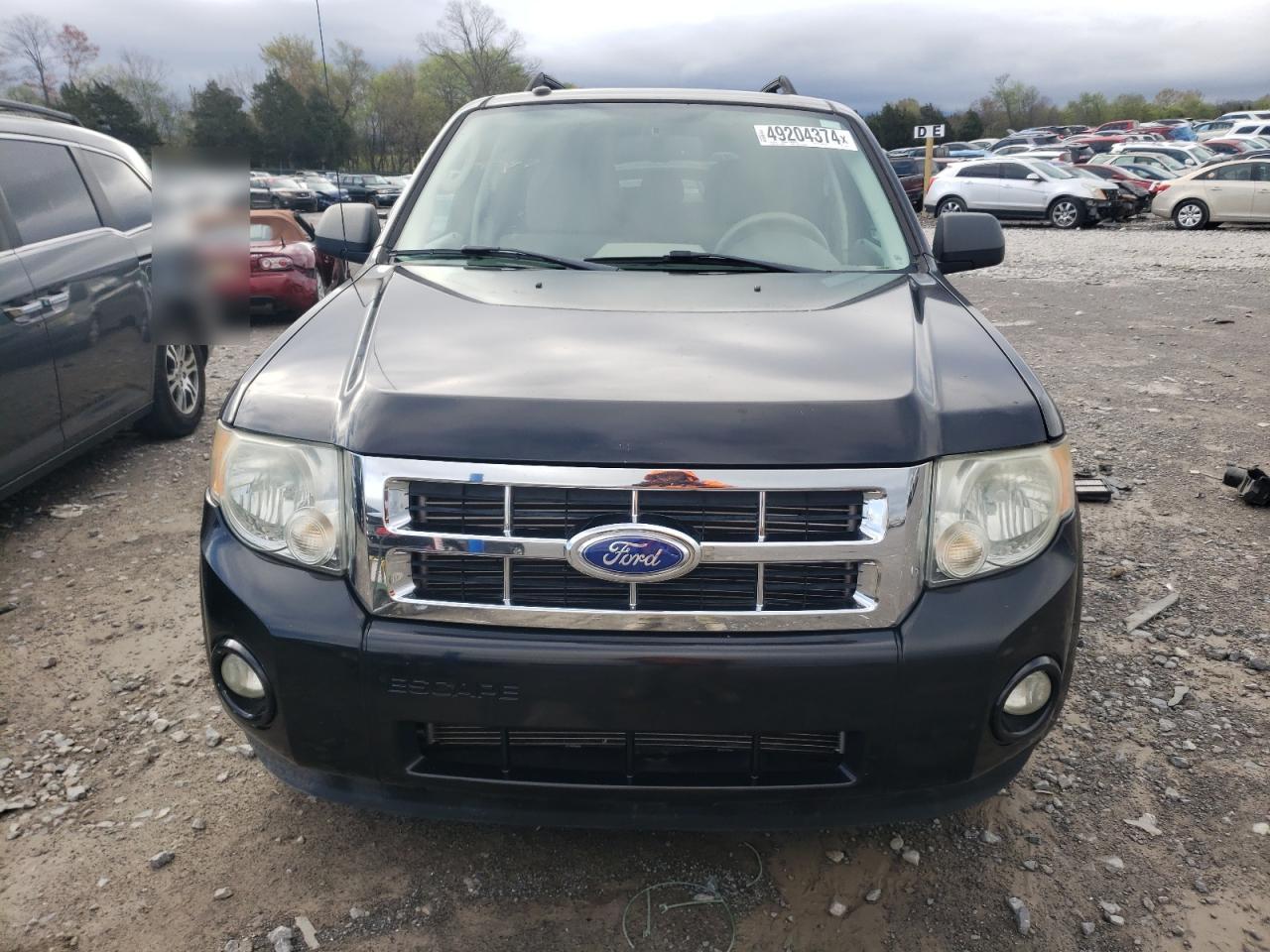 Photo 4 VIN: 1FMCU0D76BKC31223 - FORD ESCAPE 