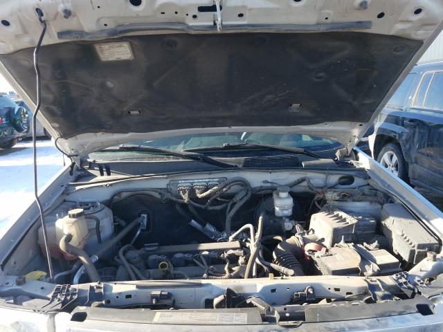 Photo 6 VIN: 1FMCU0D76BKC33568 - FORD ESCAPE XLT 