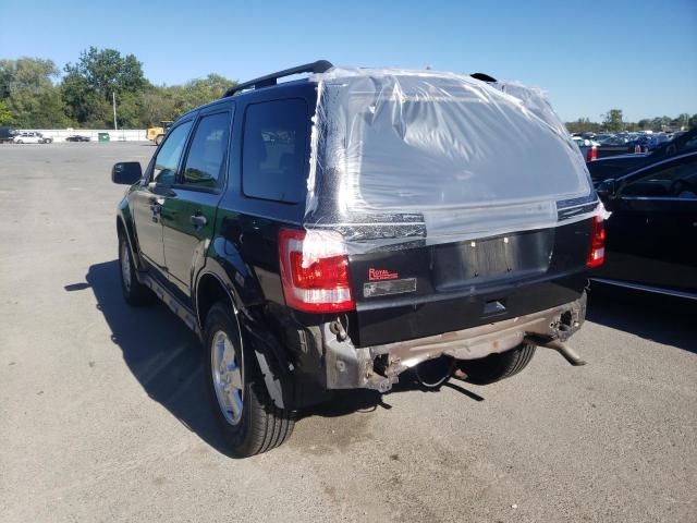 Photo 2 VIN: 1FMCU0D76BKC47714 - FORD ESCAPE XLT 