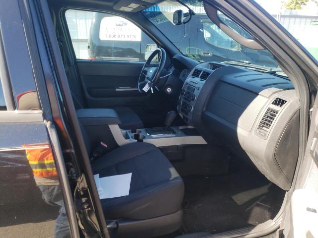 Photo 4 VIN: 1FMCU0D76BKC47714 - FORD ESCAPE XLT 