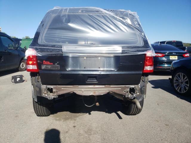 Photo 8 VIN: 1FMCU0D76BKC47714 - FORD ESCAPE XLT 