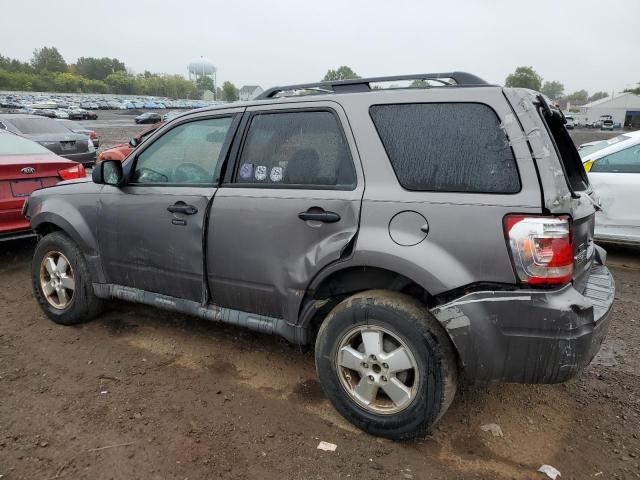 Photo 1 VIN: 1FMCU0D76BKC58910 - FORD ESCAPE XLT 