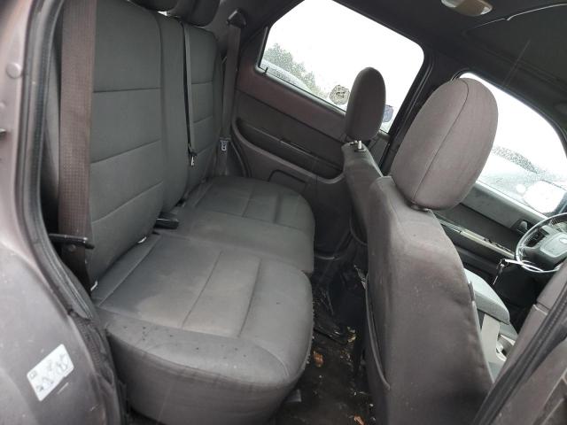 Photo 10 VIN: 1FMCU0D76BKC58910 - FORD ESCAPE XLT 