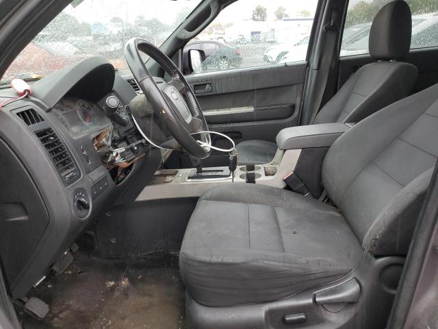 Photo 6 VIN: 1FMCU0D76BKC58910 - FORD ESCAPE XLT 