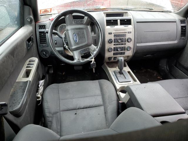 Photo 7 VIN: 1FMCU0D76BKC58910 - FORD ESCAPE XLT 