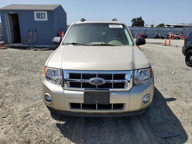 Photo 4 VIN: 1FMCU0D76BKC63959 - FORD ESCAPE 