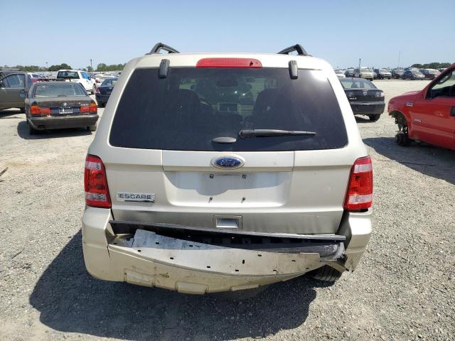 Photo 5 VIN: 1FMCU0D76BKC63959 - FORD ESCAPE 