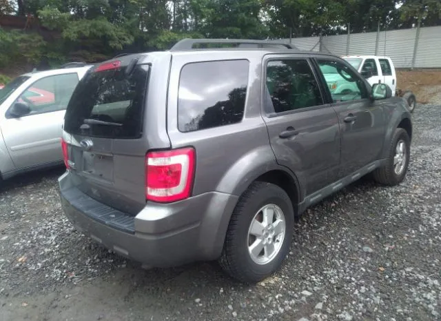 Photo 3 VIN: 1FMCU0D76CKA04518 - FORD ESCAPE 